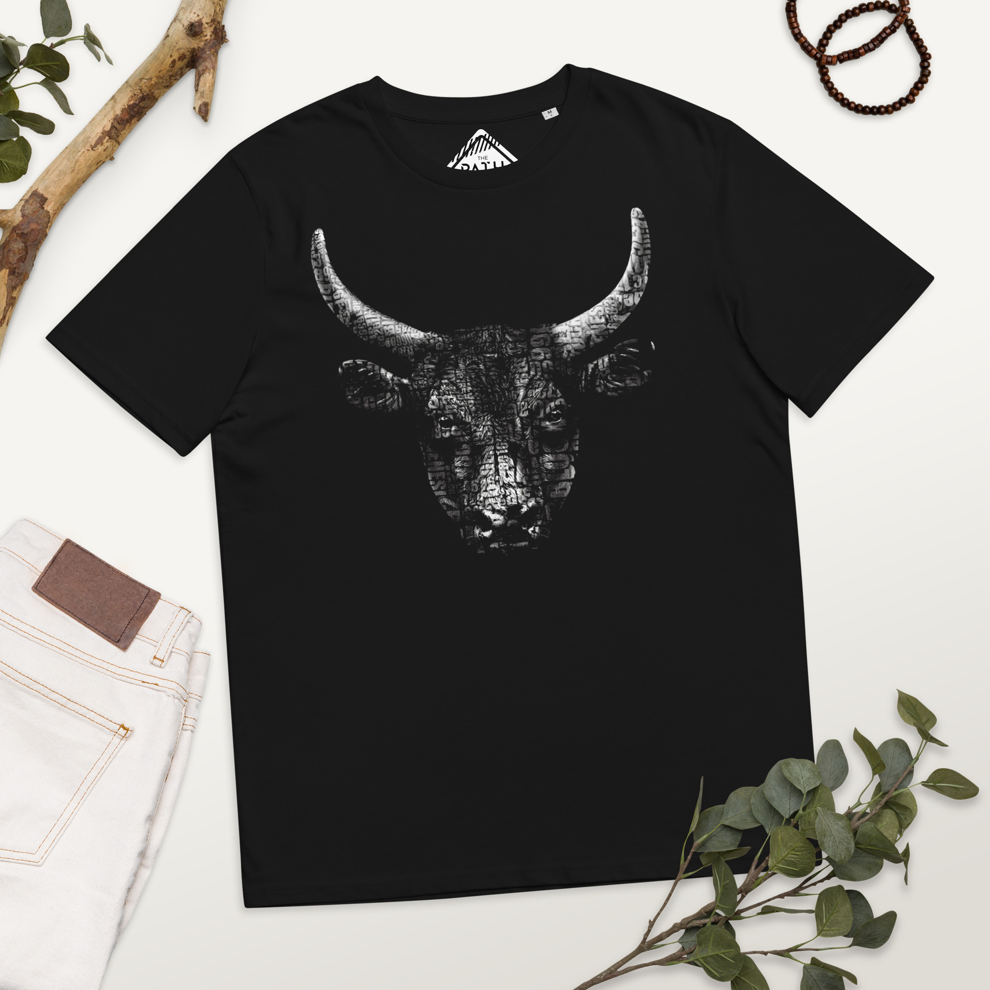 unisex-organic-cotton-t-shirt-black-front-6429d4350e7b4.jpg