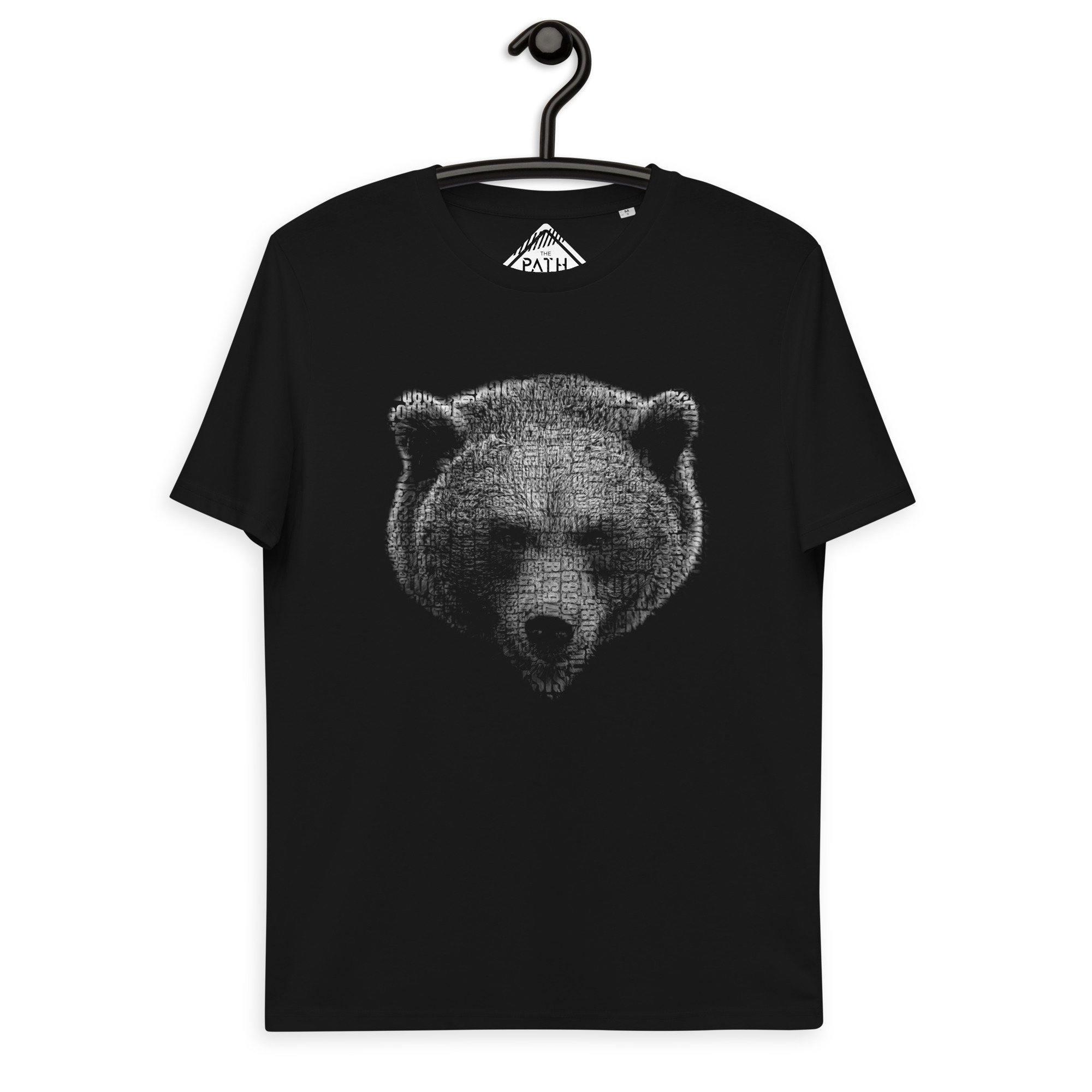 unisex-organic-cotton-t-shirt-black-front-642afe5ebf4ec.jpg
