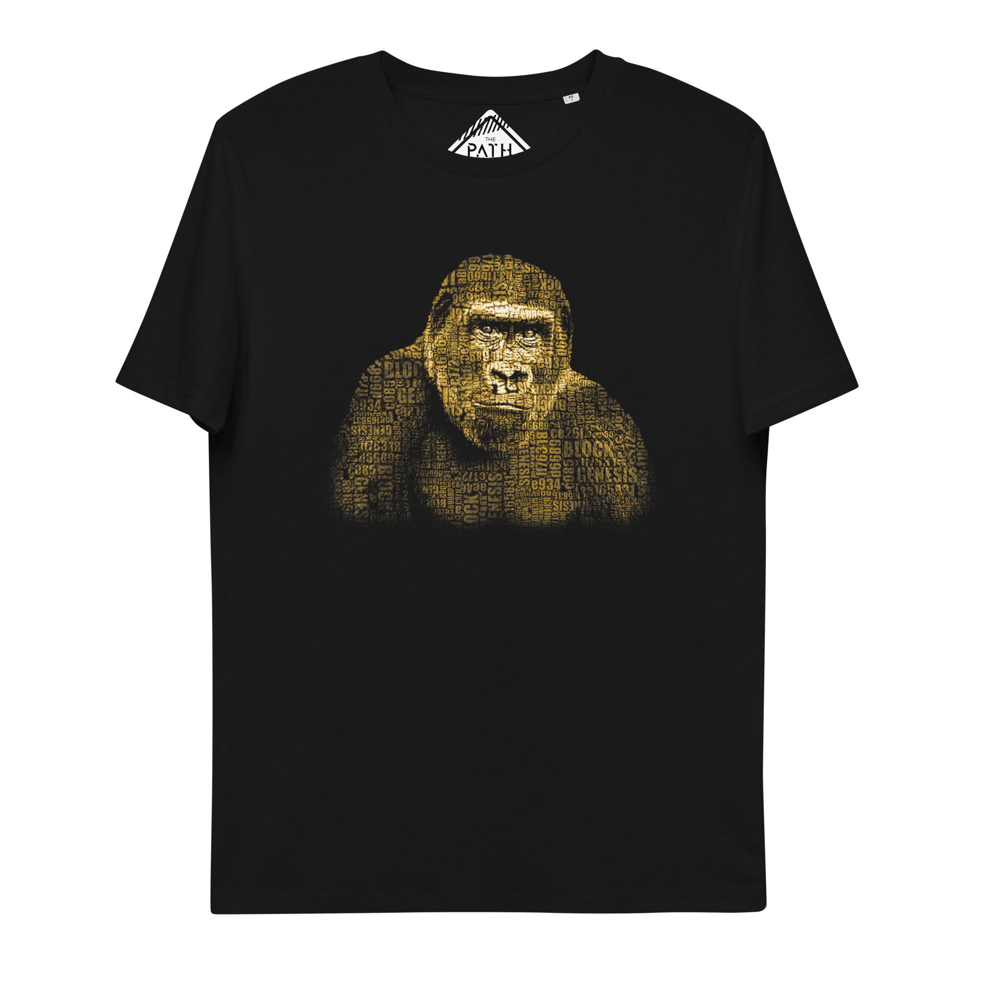 unisex-organic-cotton-t-shirt-black-front-642b00c6de3cb.jpg