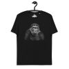 GORILLA - the power, men