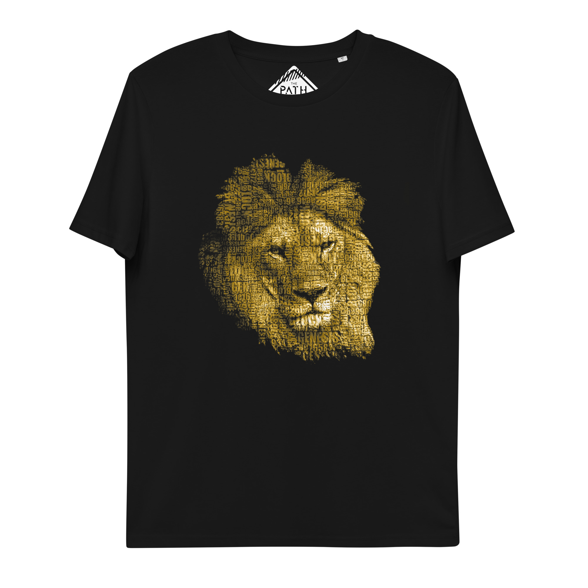 unisex-organic-cotton-t-shirt-black-front-642ca55c296fd.jpg