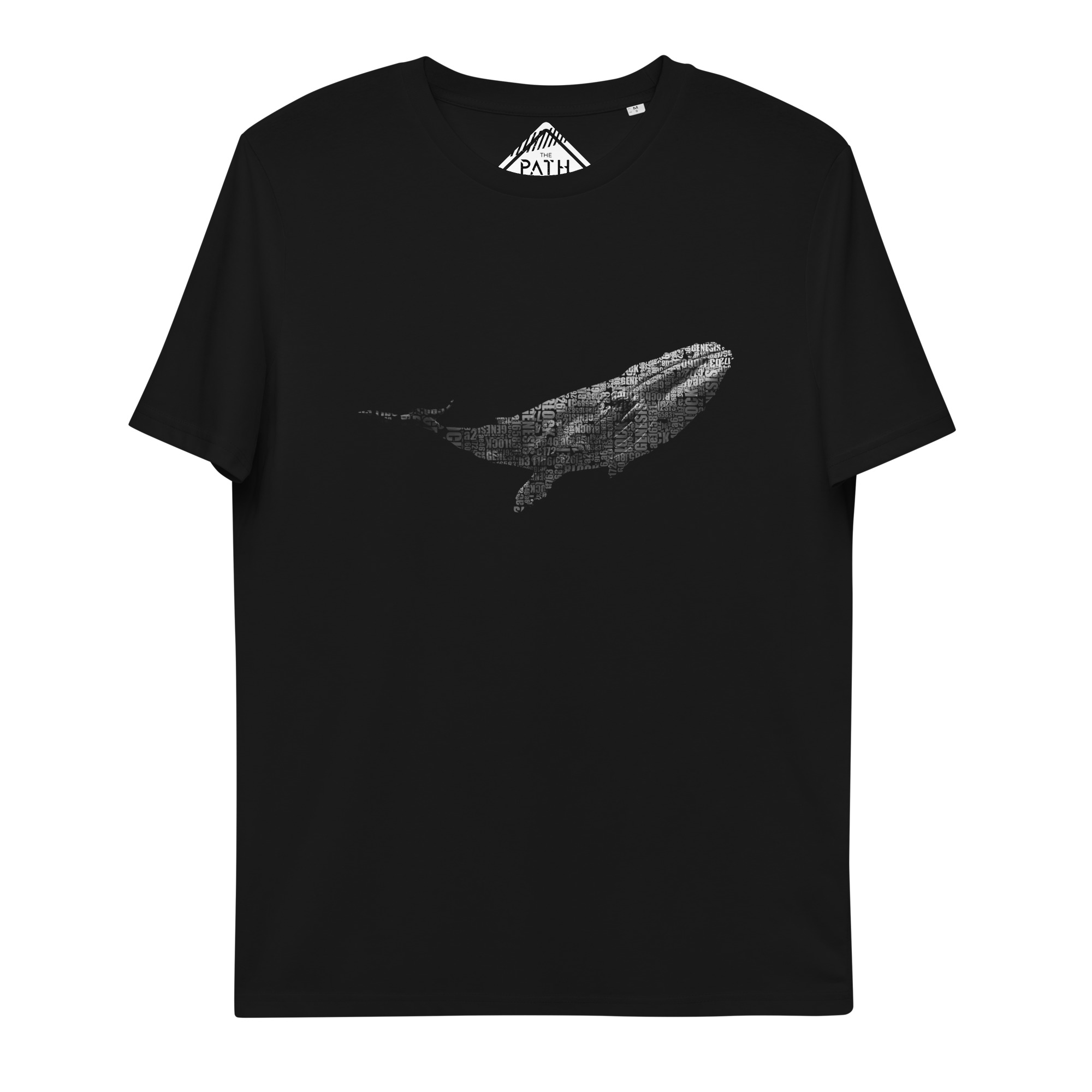 unisex-organic-cotton-t-shirt-black-front-642cae1e525dd.jpg