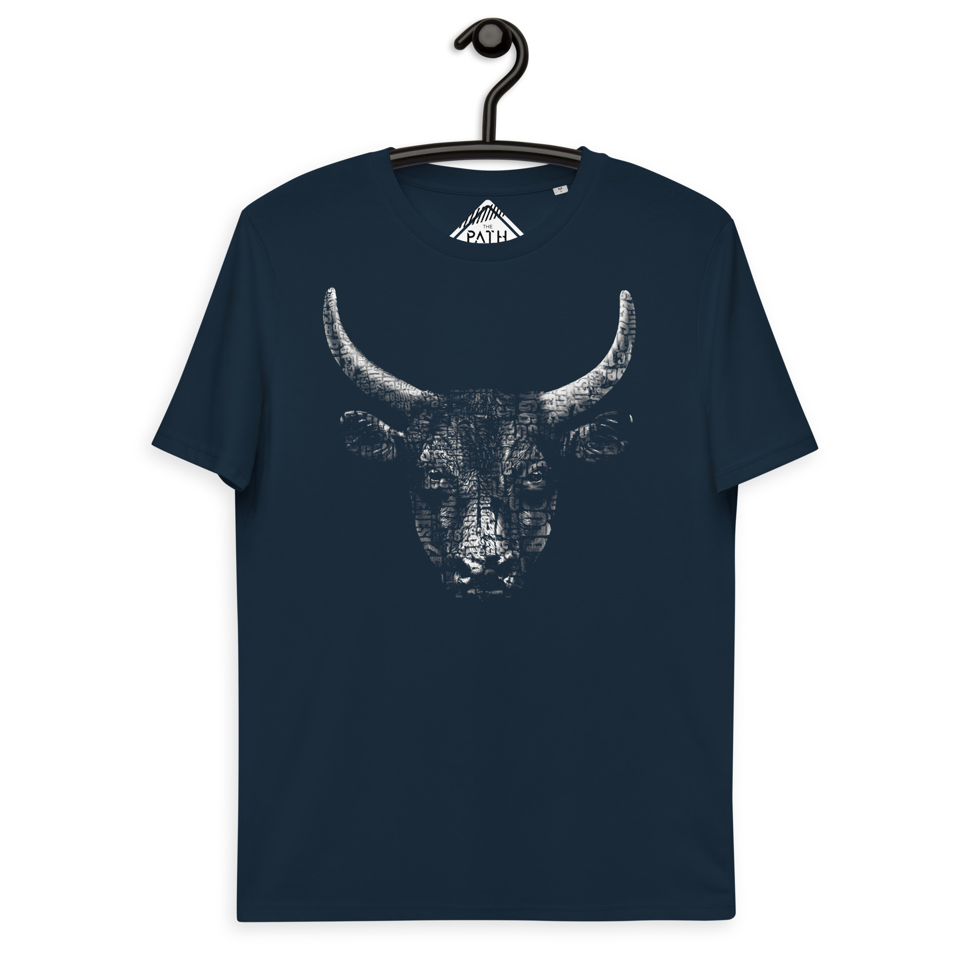 unisex-organic-cotton-t-shirt-french-navy-front-6429d4350eb63.jpg