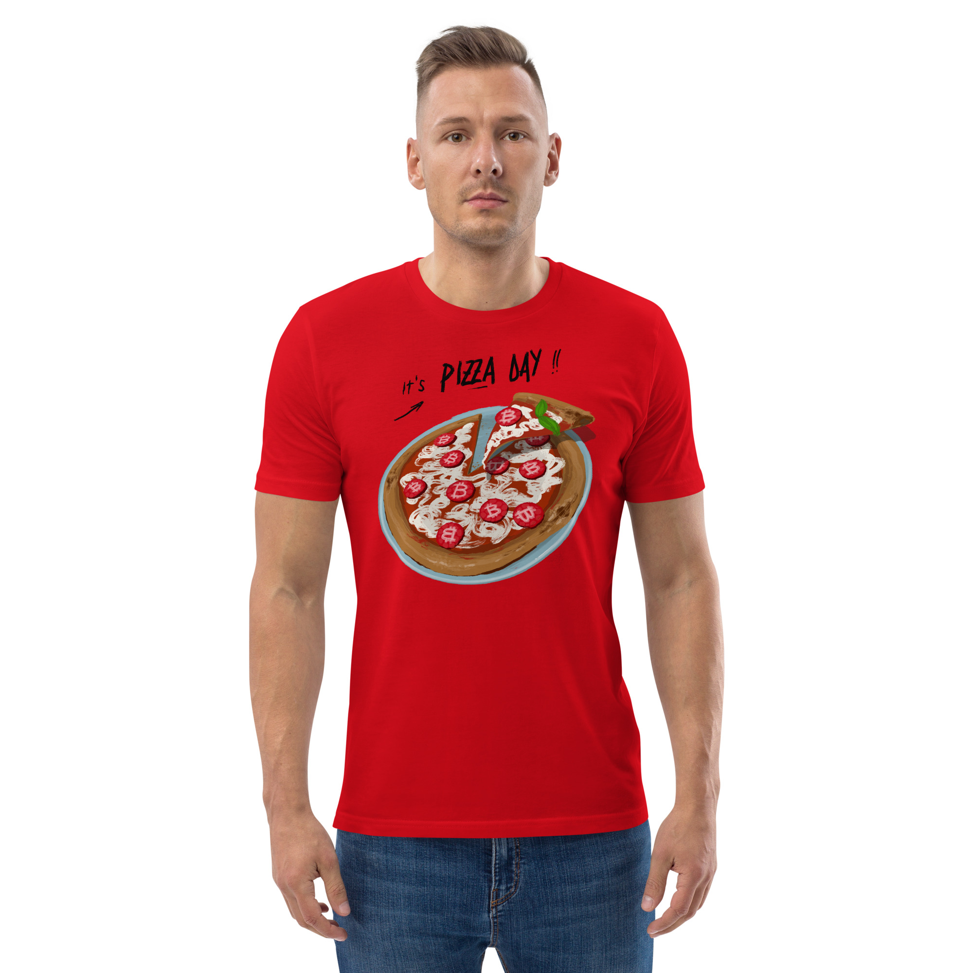 unisex-organic-cotton-t-shirt-red-front-2-644533dd1254f.jpg