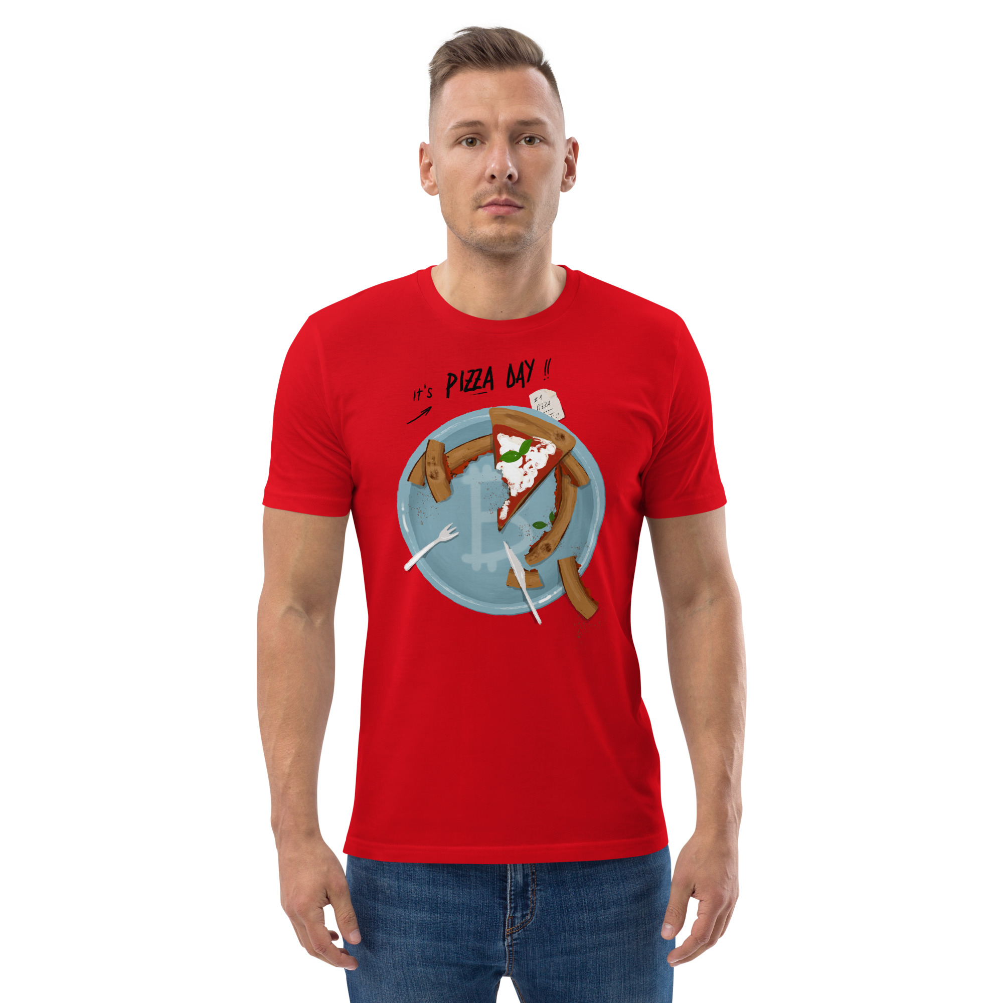 unisex-organic-cotton-t-shirt-red-front-2-6445351085ea6.jpg