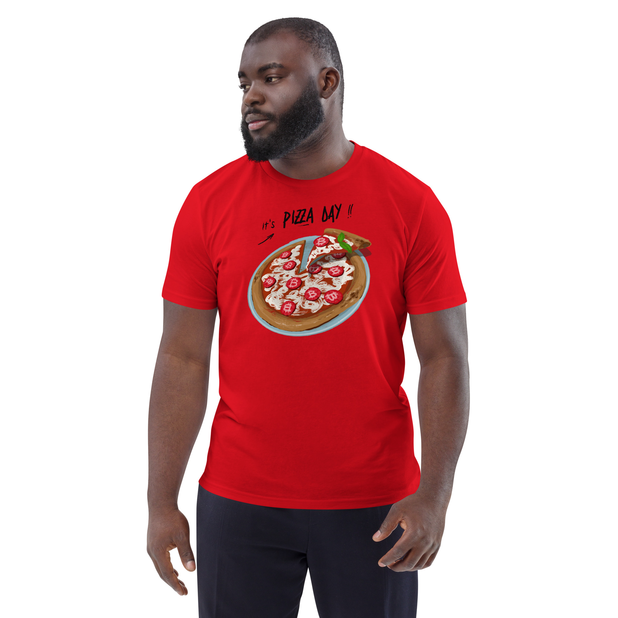 unisex-organic-cotton-t-shirt-red-front-644533dd12657.jpg