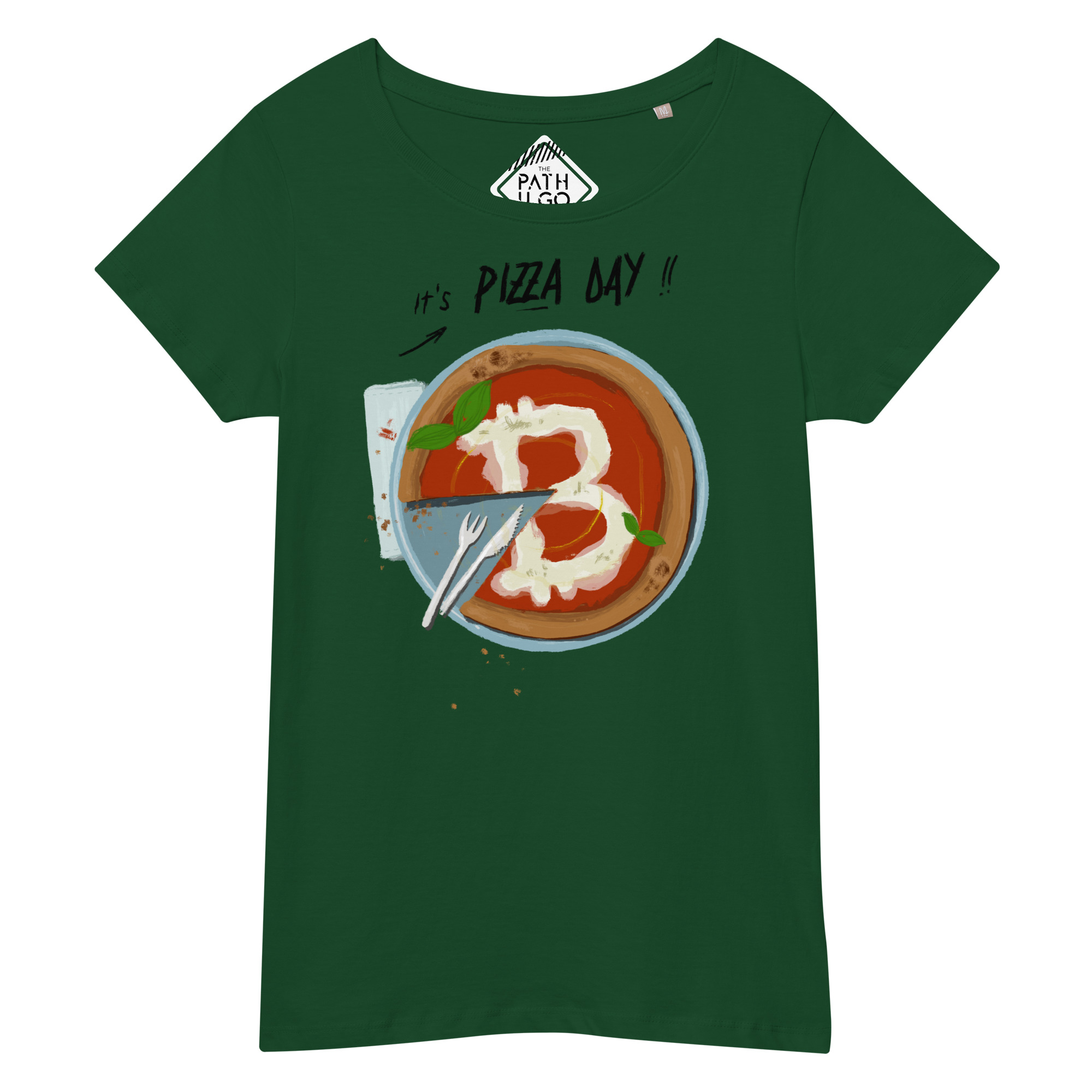 womens-basic-organic-t-shirt-bottle-green-front-64453772c3c0b.jpg