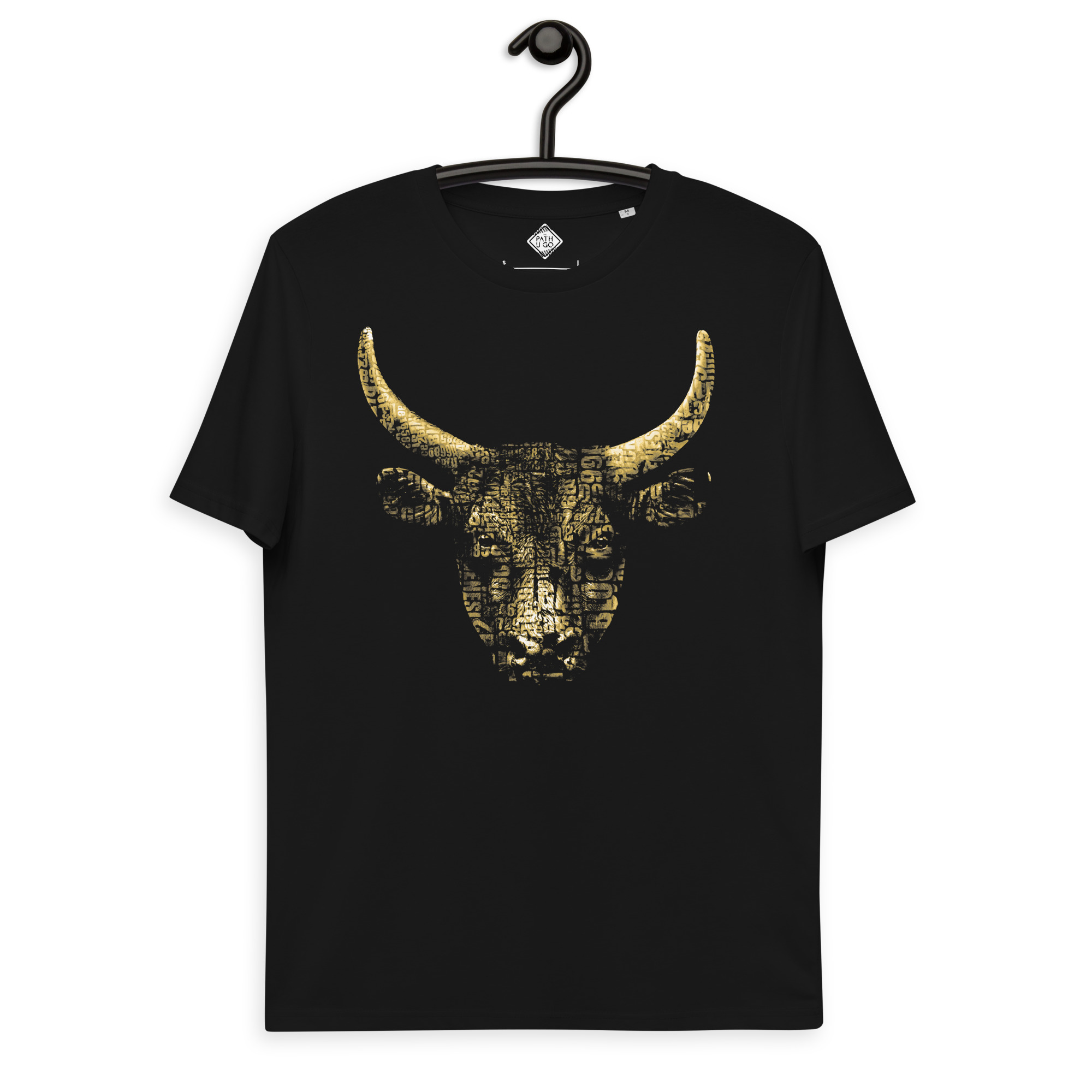 unisex-organic-cotton-t-shirt-black-front-646de0d8dfef8.jpg
