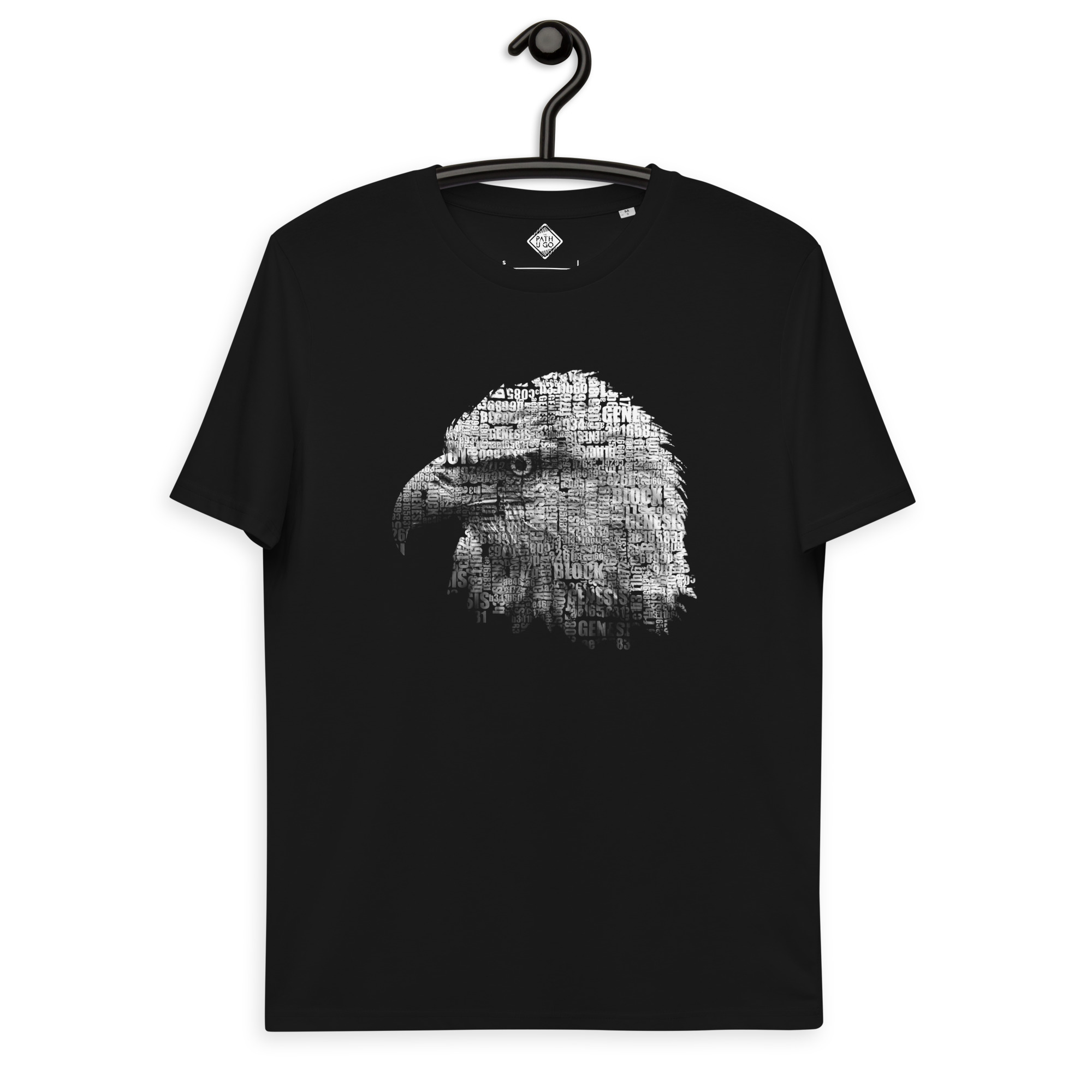 unisex-organic-cotton-t-shirt-black-front-646de207c9f3e.jpg