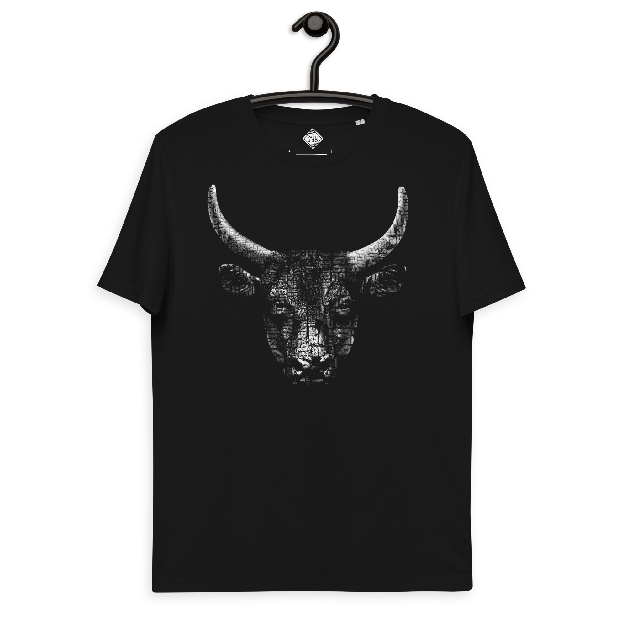 unisex-organic-cotton-t-shirt-black-front-646de2ae50125.jpg
