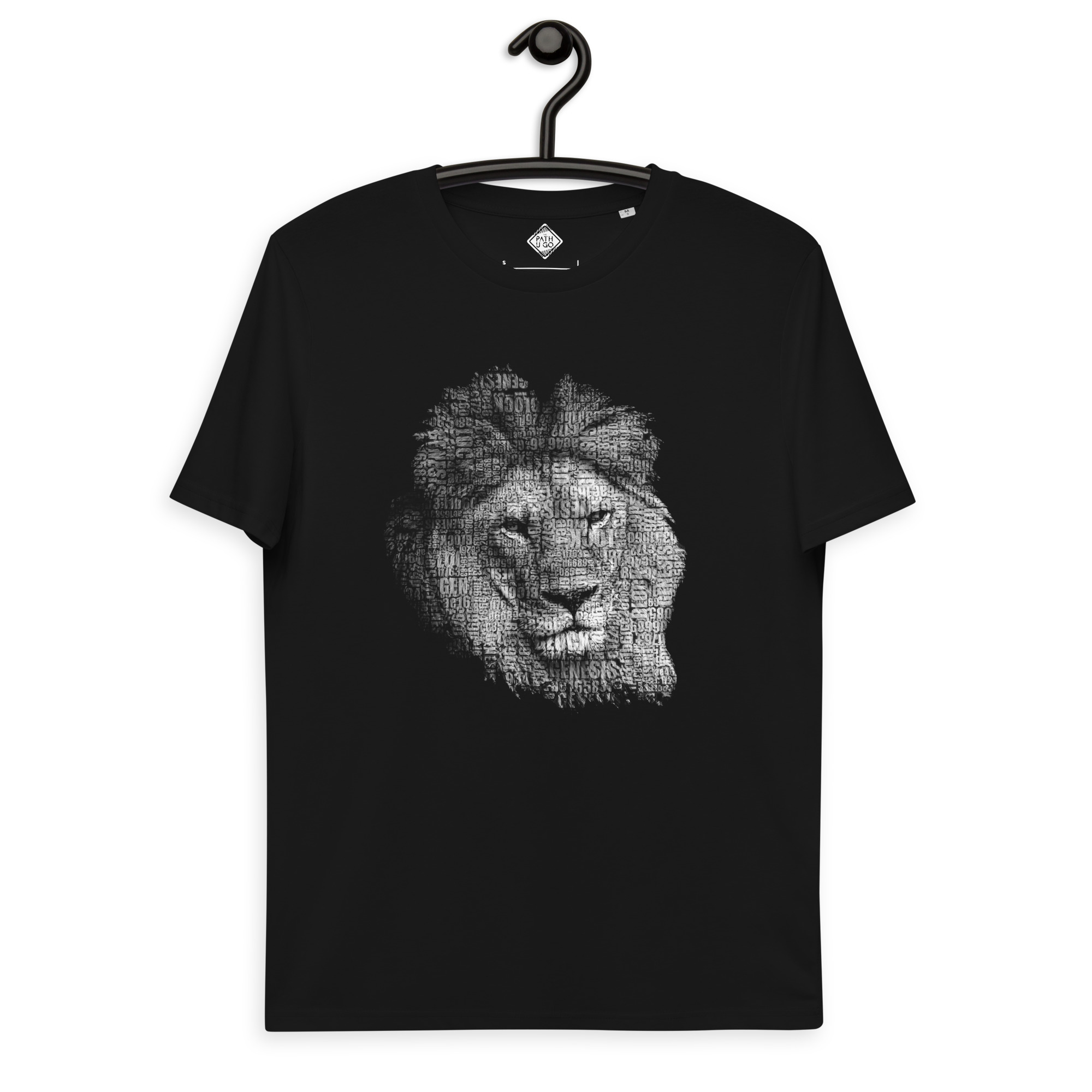 unisex-organic-cotton-t-shirt-black-front-646de2e9abd73.jpg