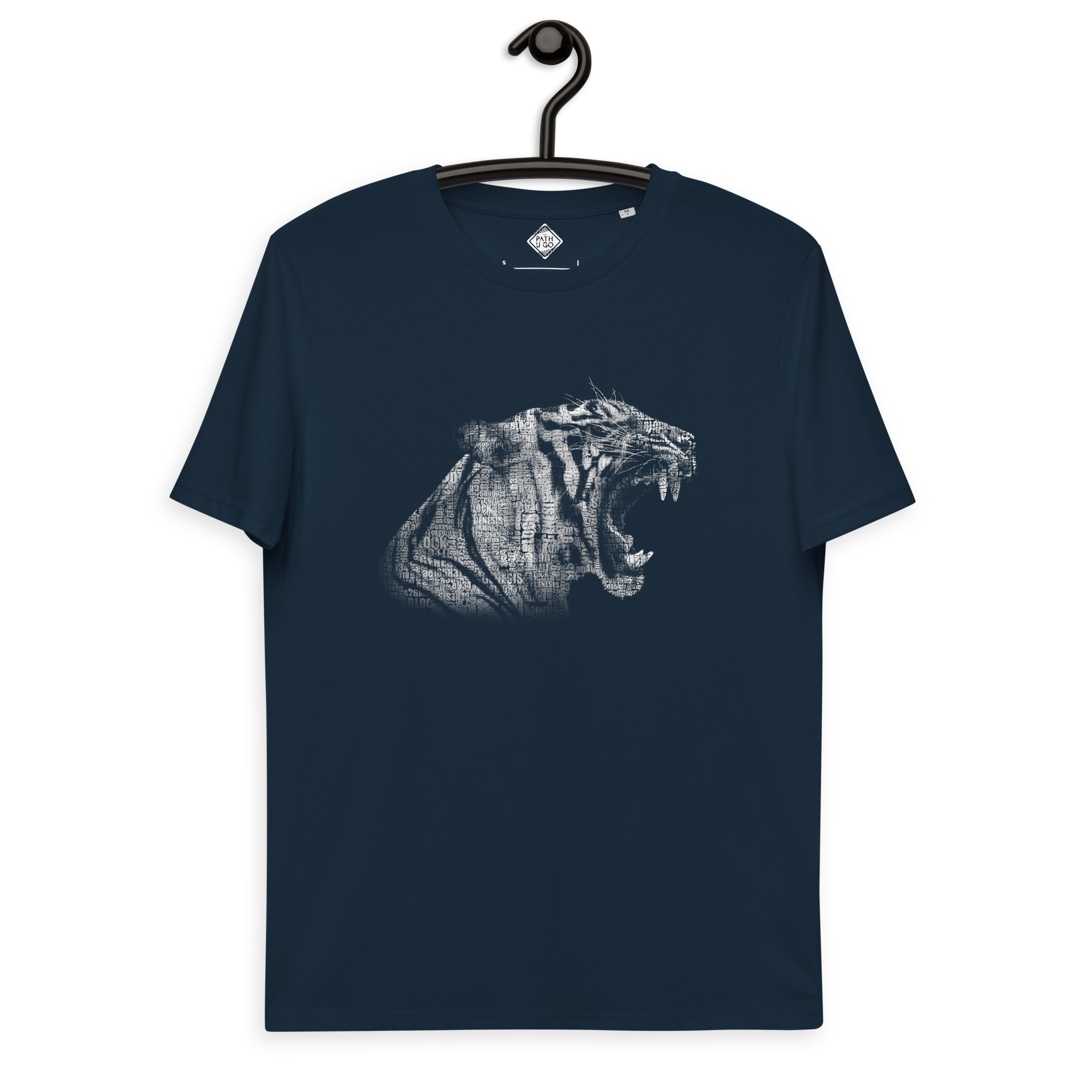 unisex-organic-cotton-t-shirt-french-navy-front-646dde80089f9.jpg