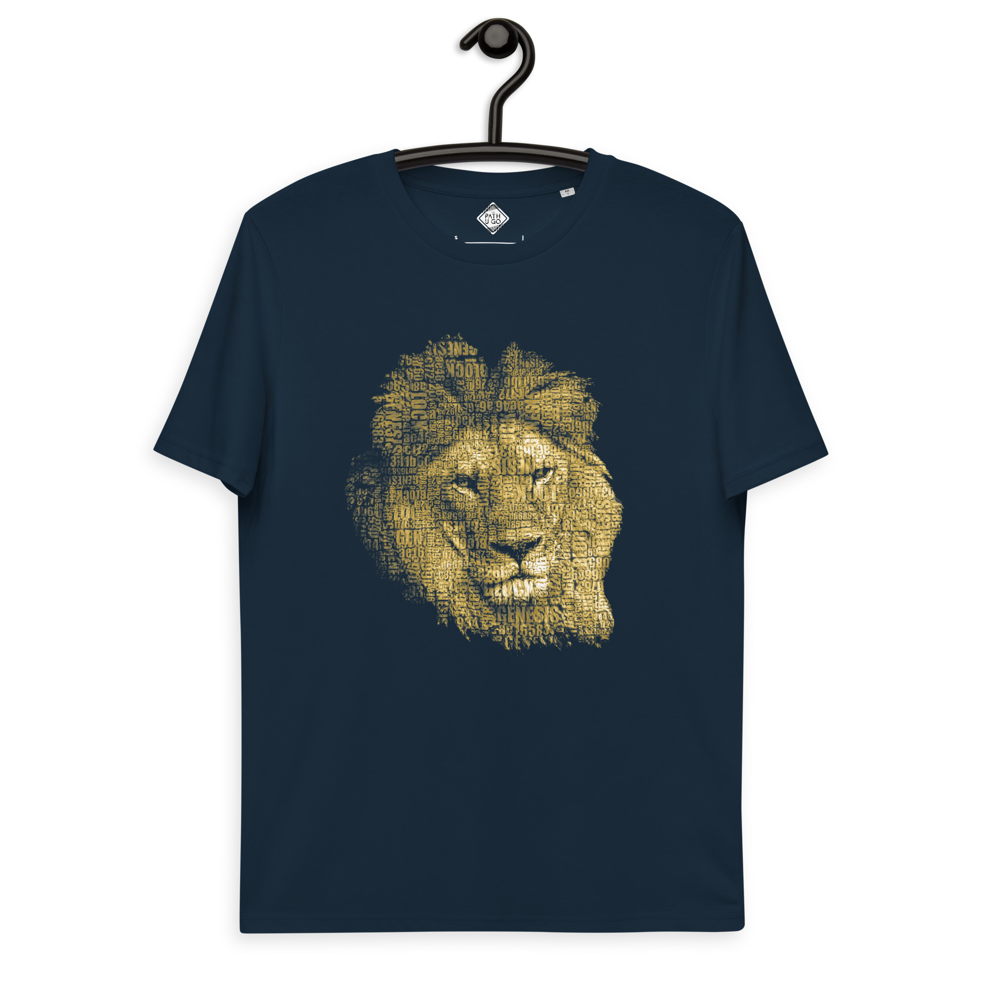 unisex-organic-cotton-t-shirt-french-navy-front-646ddf307cc33.jpg