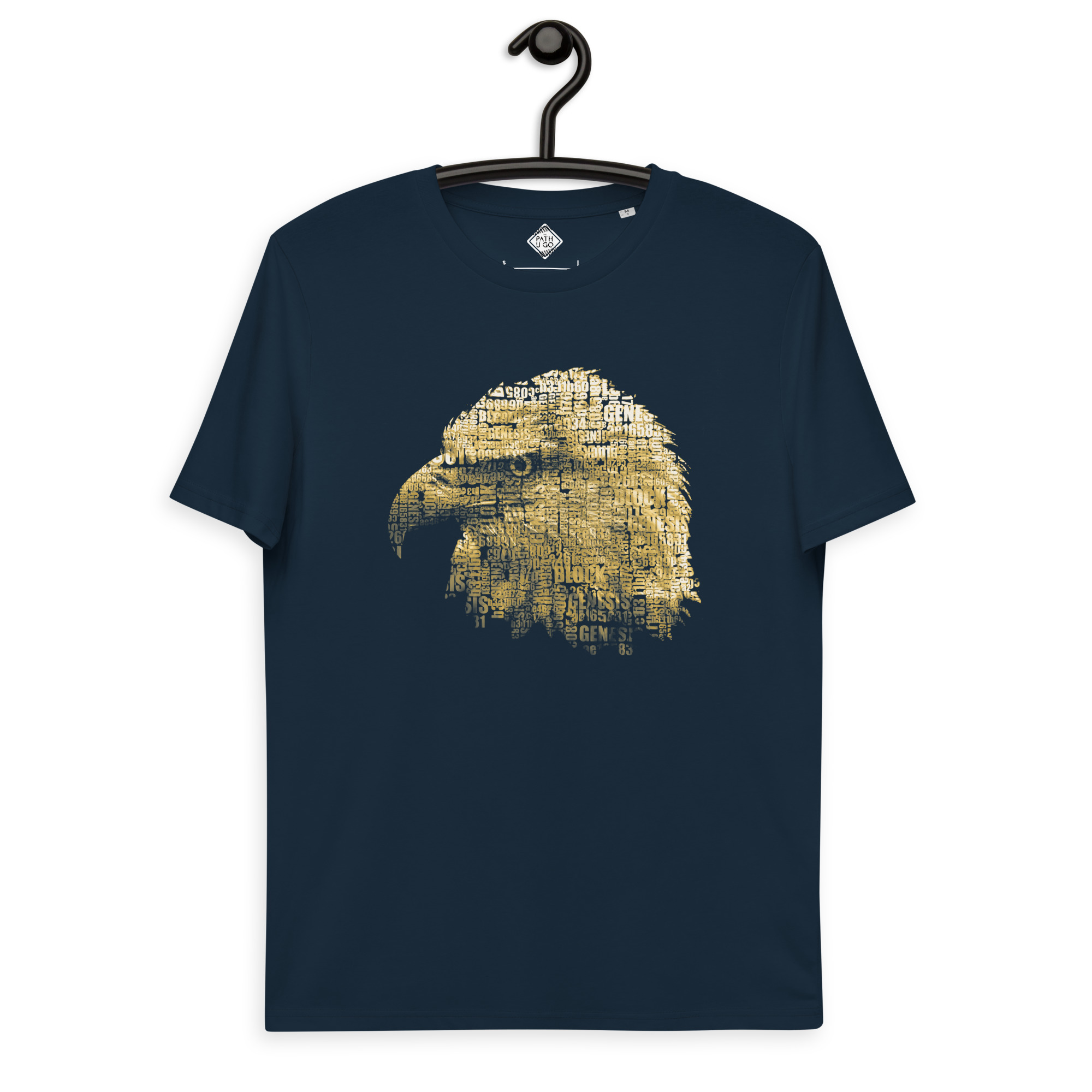 unisex-organic-cotton-t-shirt-french-navy-front-646de02376820.jpg