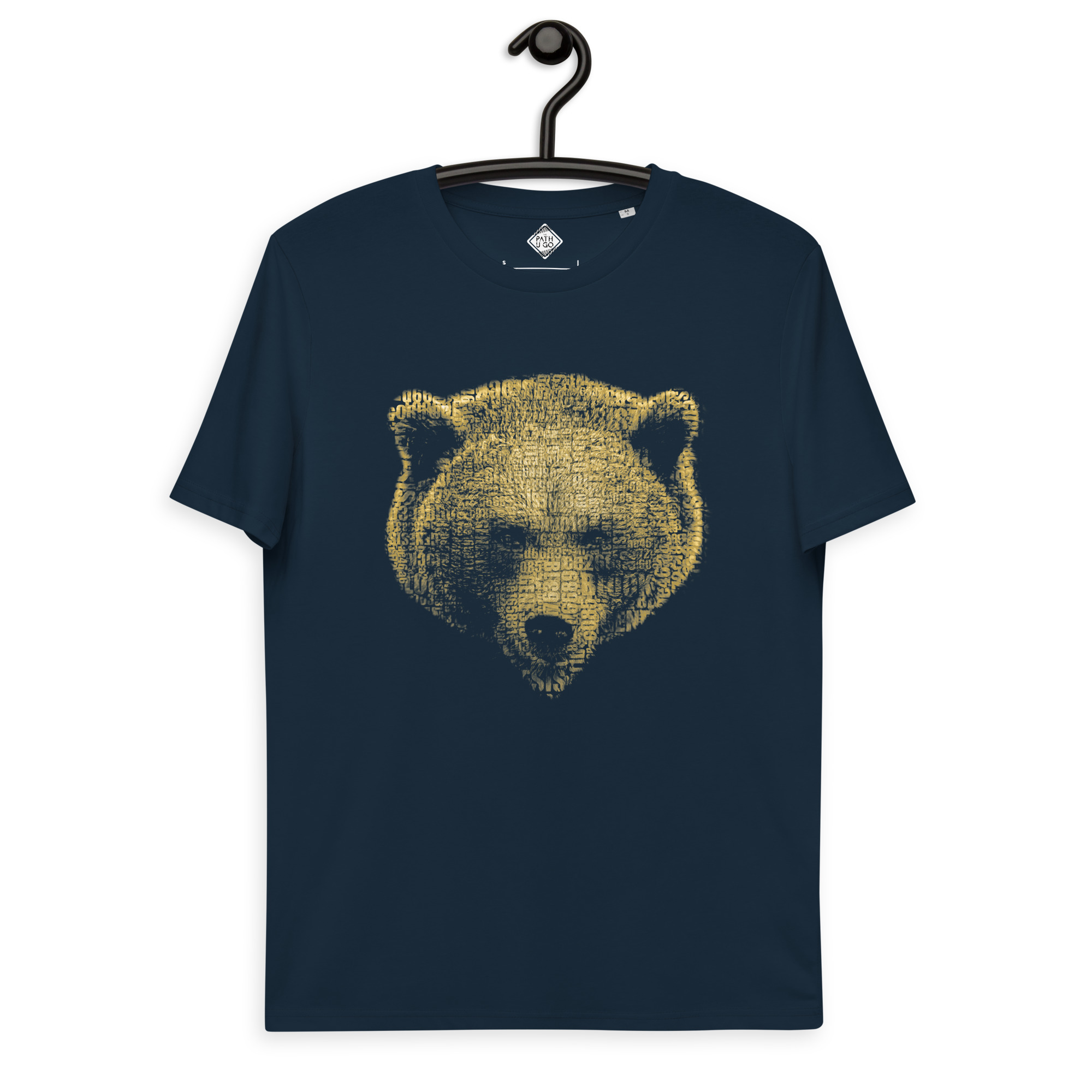 unisex-organic-cotton-t-shirt-french-navy-front-646de09a57656.jpg
