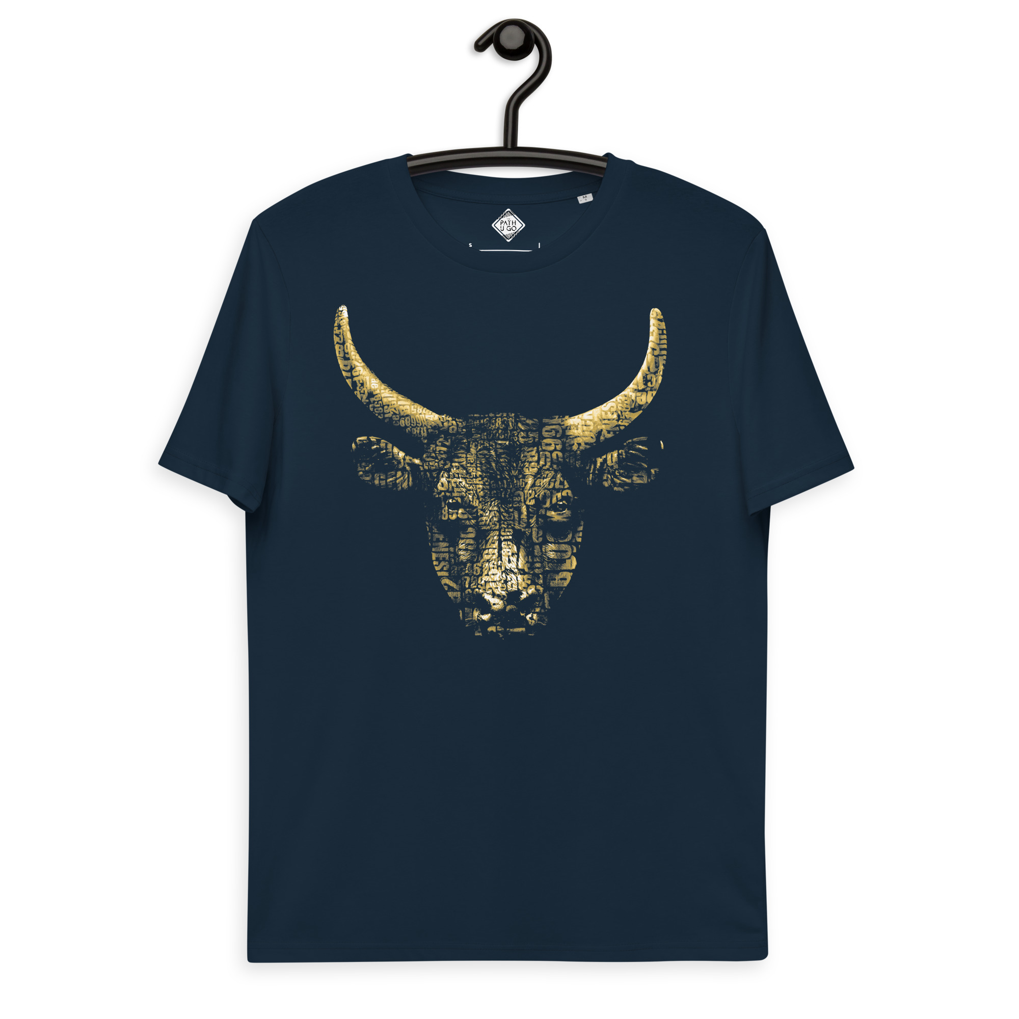 unisex-organic-cotton-t-shirt-french-navy-front-646de0d8e2961.jpg