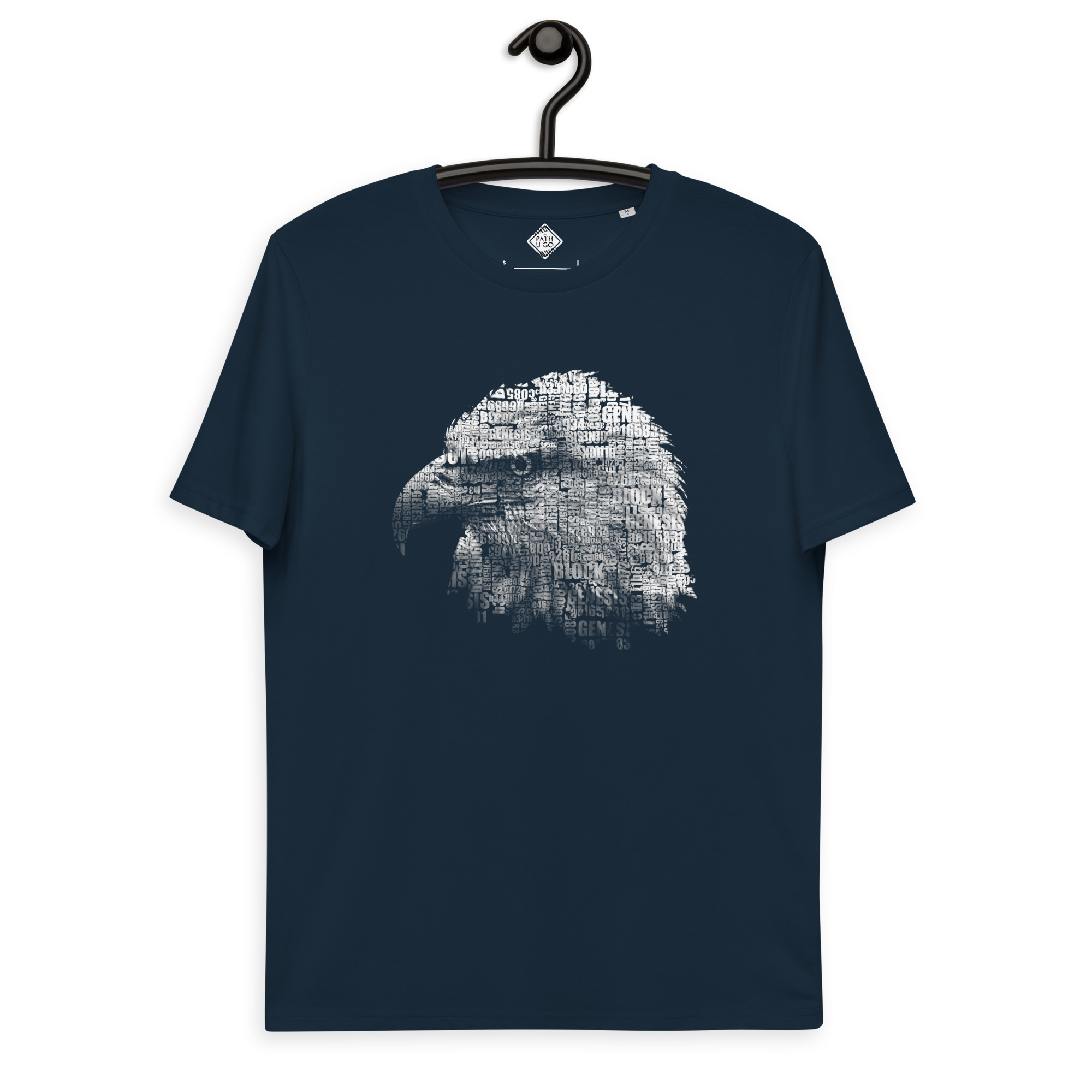 unisex-organic-cotton-t-shirt-french-navy-front-646de207ccaca.jpg