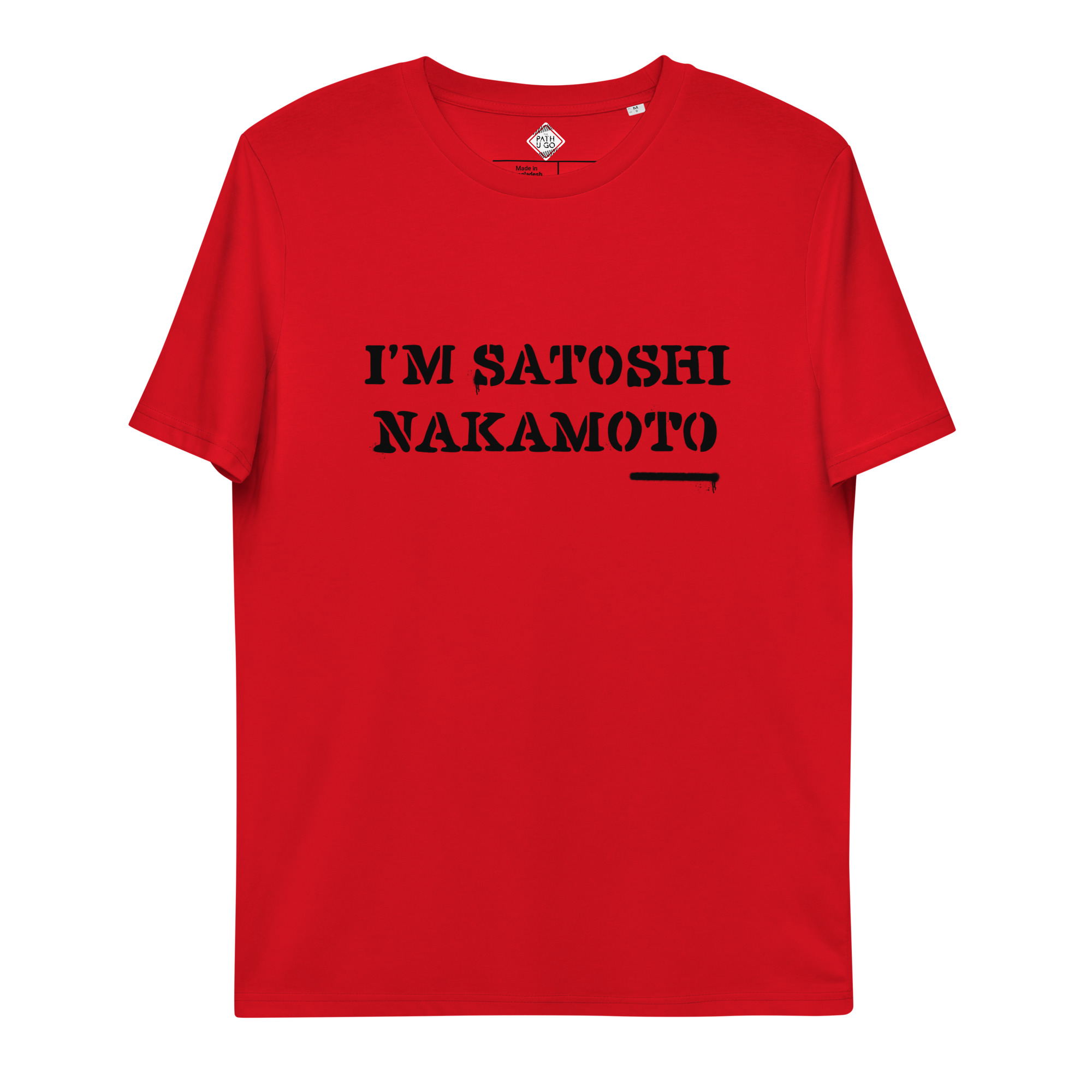 unisex-organic-cotton-t-shirt-red-front-64581a86ebaf8.jpg