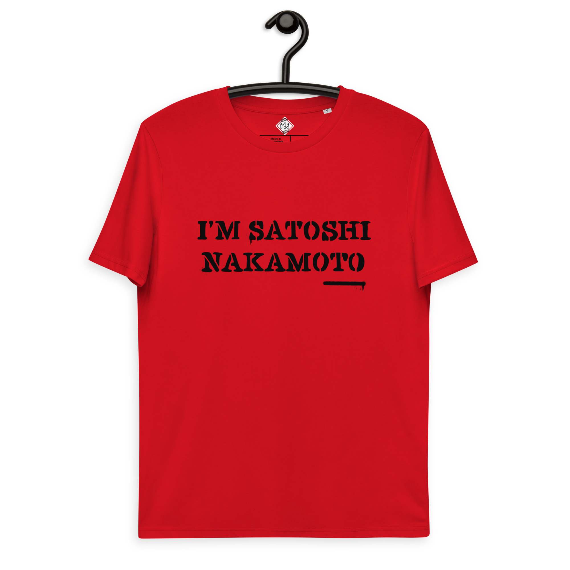 unisex-organic-cotton-t-shirt-red-front-64581a86ec5a2.jpg