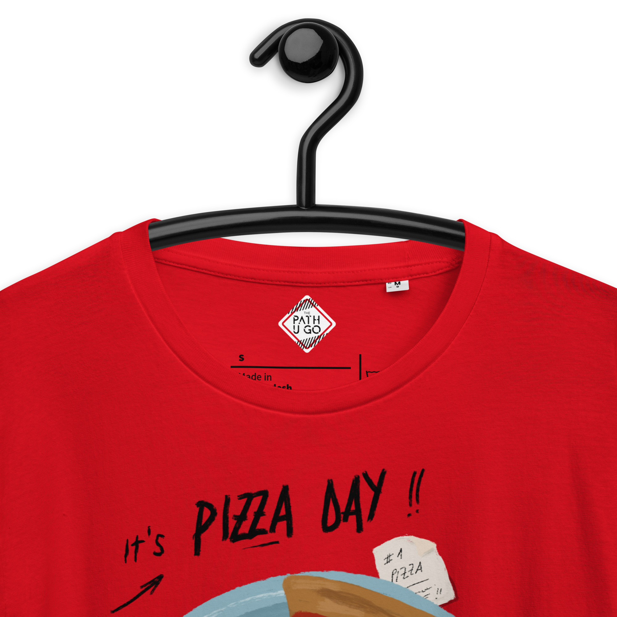 unisex-organic-cotton-t-shirt-red-zoomed-in-646dd3798a37e.jpg