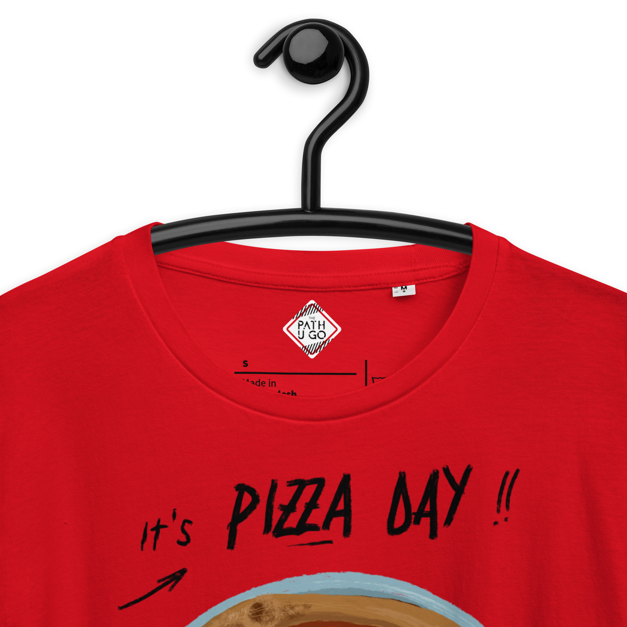unisex-organic-cotton-t-shirt-red-zoomed-in-646dd41519de9.jpg