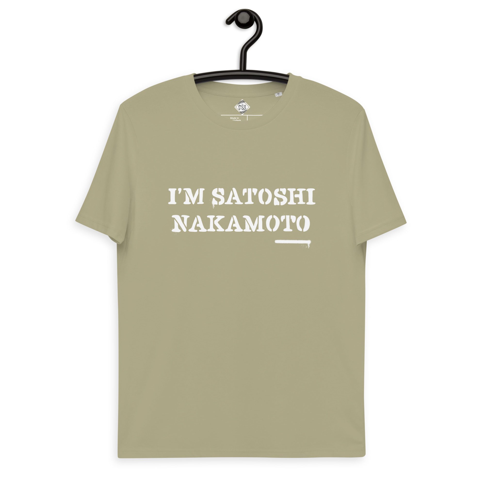 unisex-organic-cotton-t-shirt-sage-front-64581a0eb4833.jpg