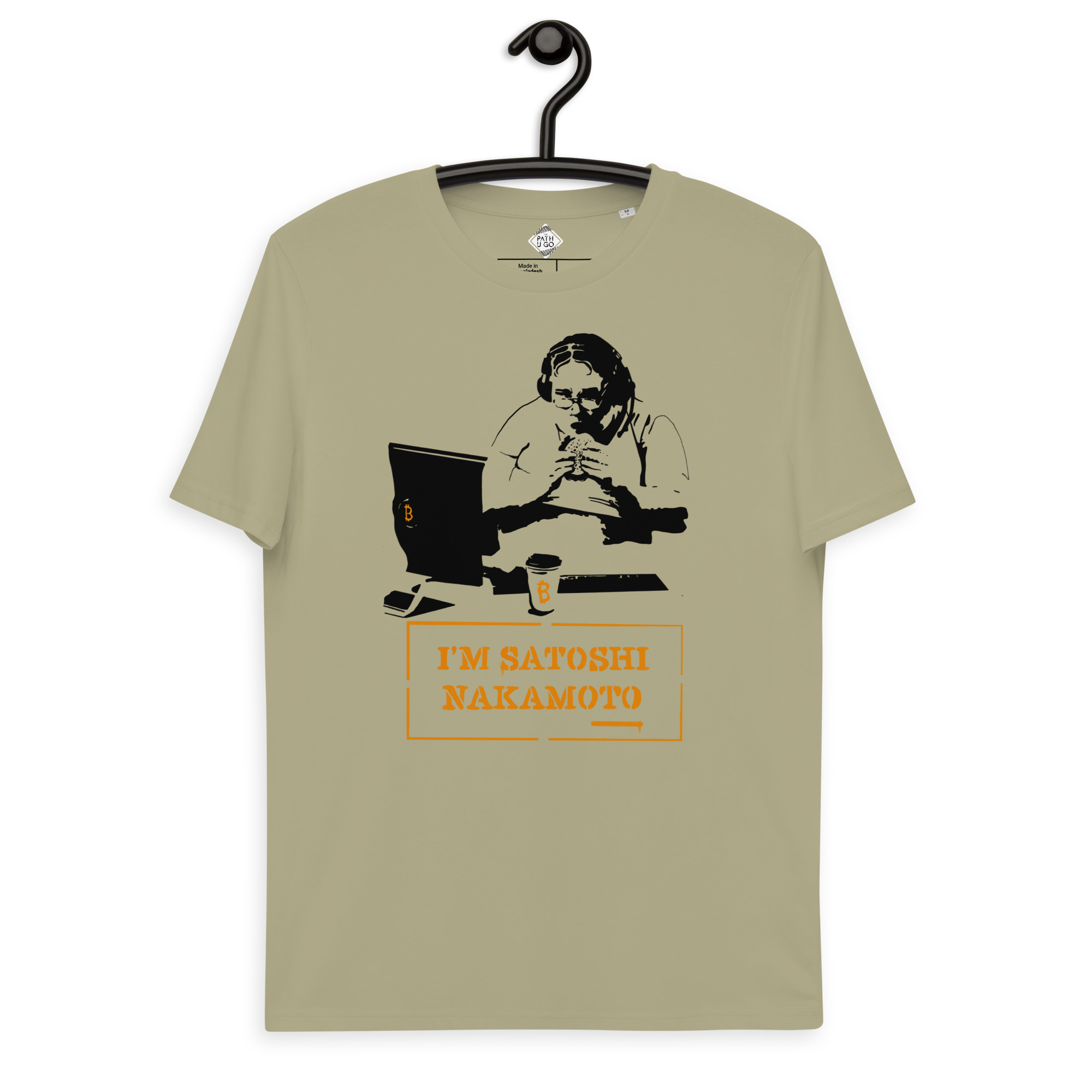 unisex-organic-cotton-t-shirt-sage-front-64596a3ac05af.jpg