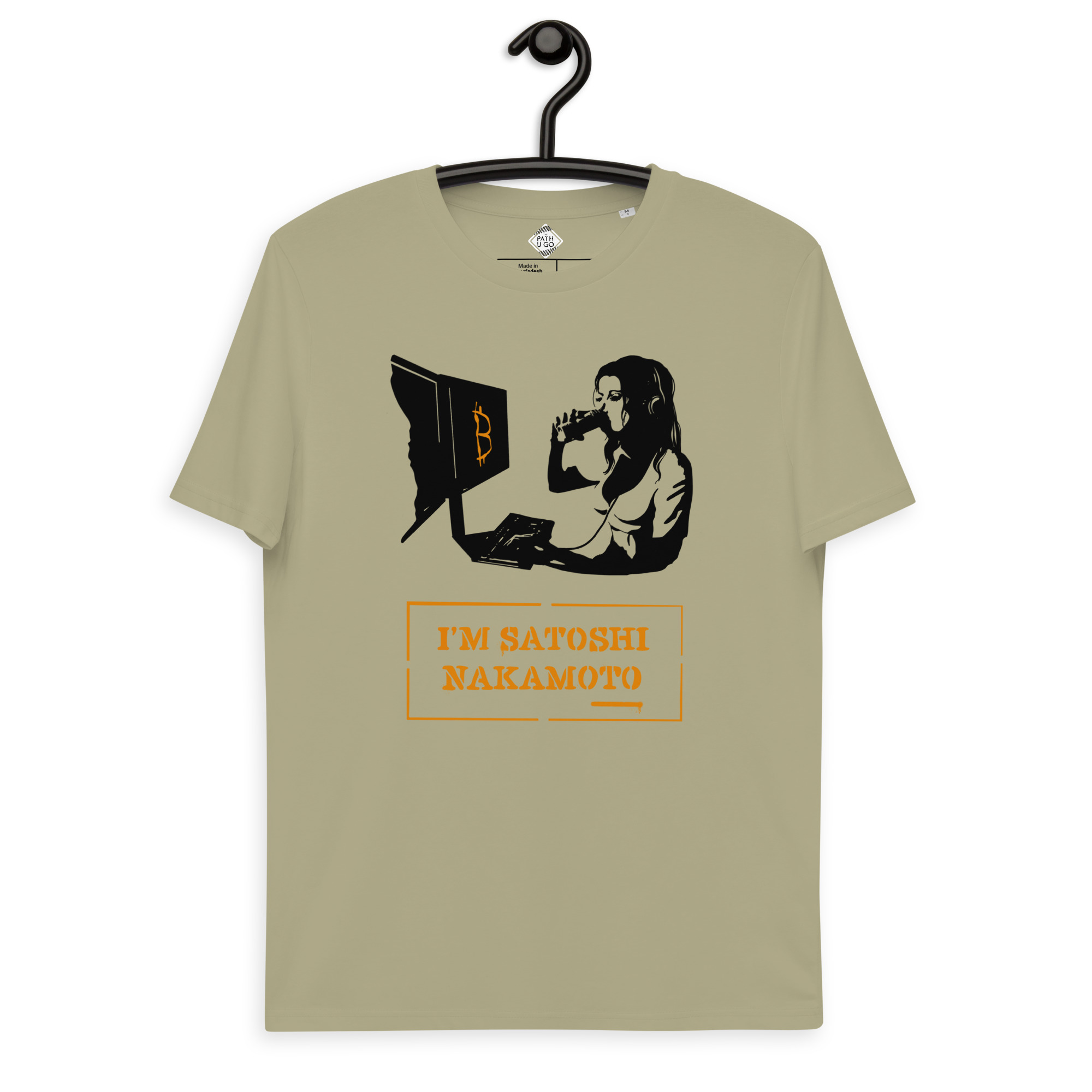 unisex-organic-cotton-t-shirt-sage-front-645972d39a964.jpg