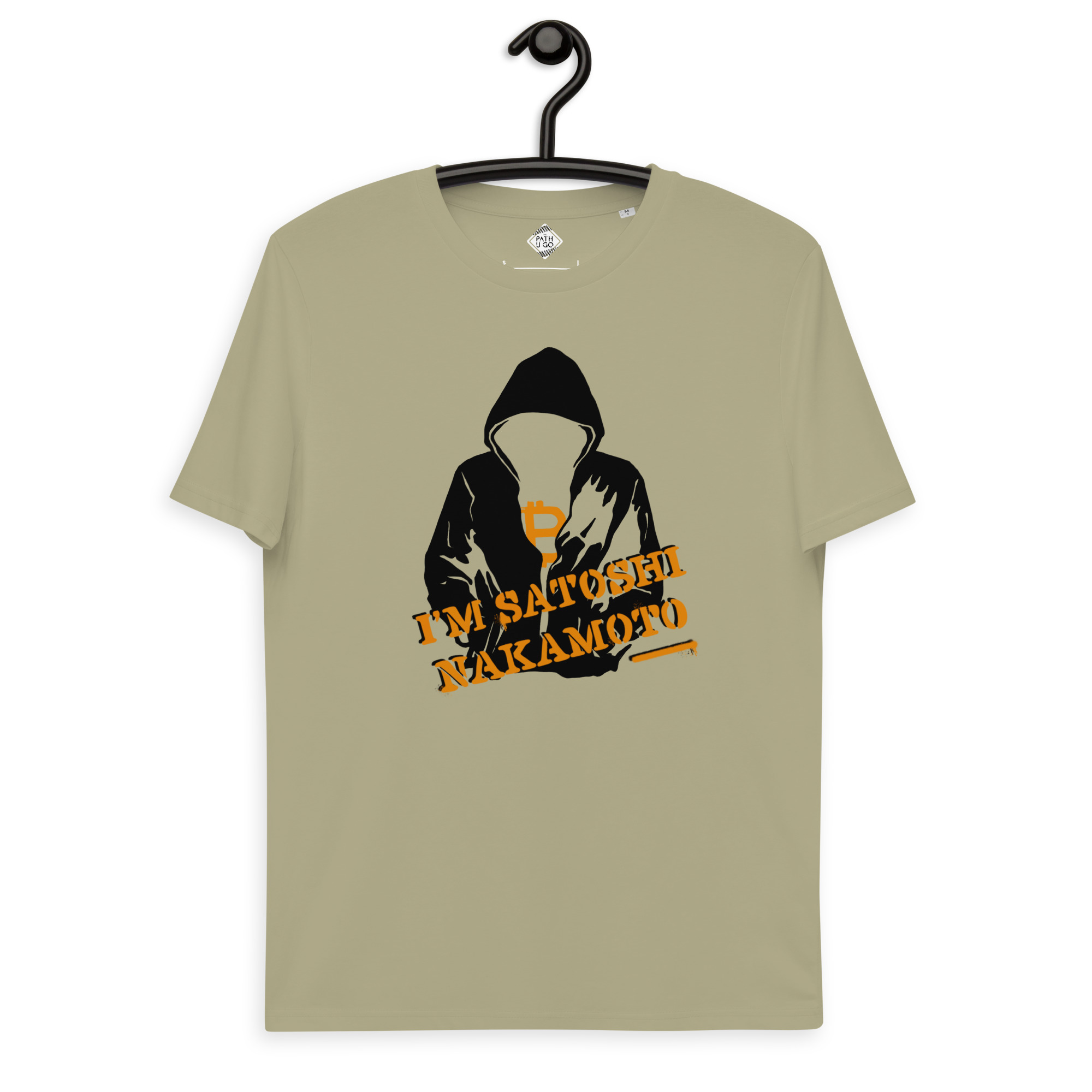 unisex-organic-cotton-t-shirt-sage-front-6468769bf3a82.jpg