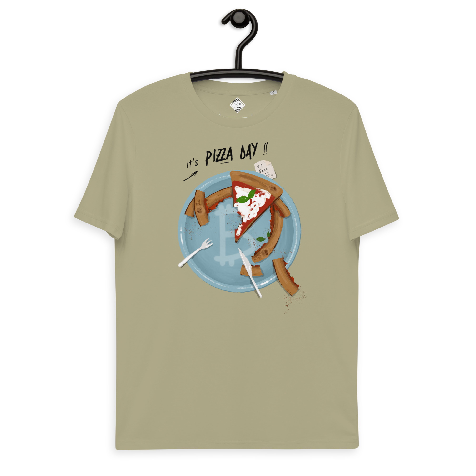 unisex-organic-cotton-t-shirt-sage-front-646dd3798d239.jpg