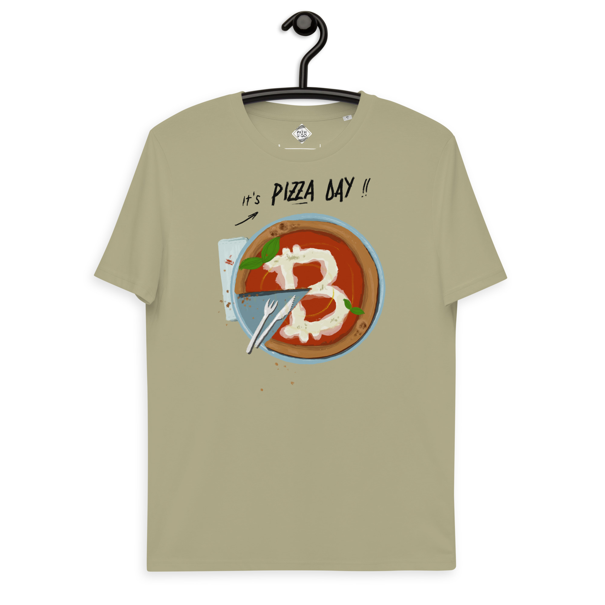 unisex-organic-cotton-t-shirt-sage-front-646dd4151b03b.jpg