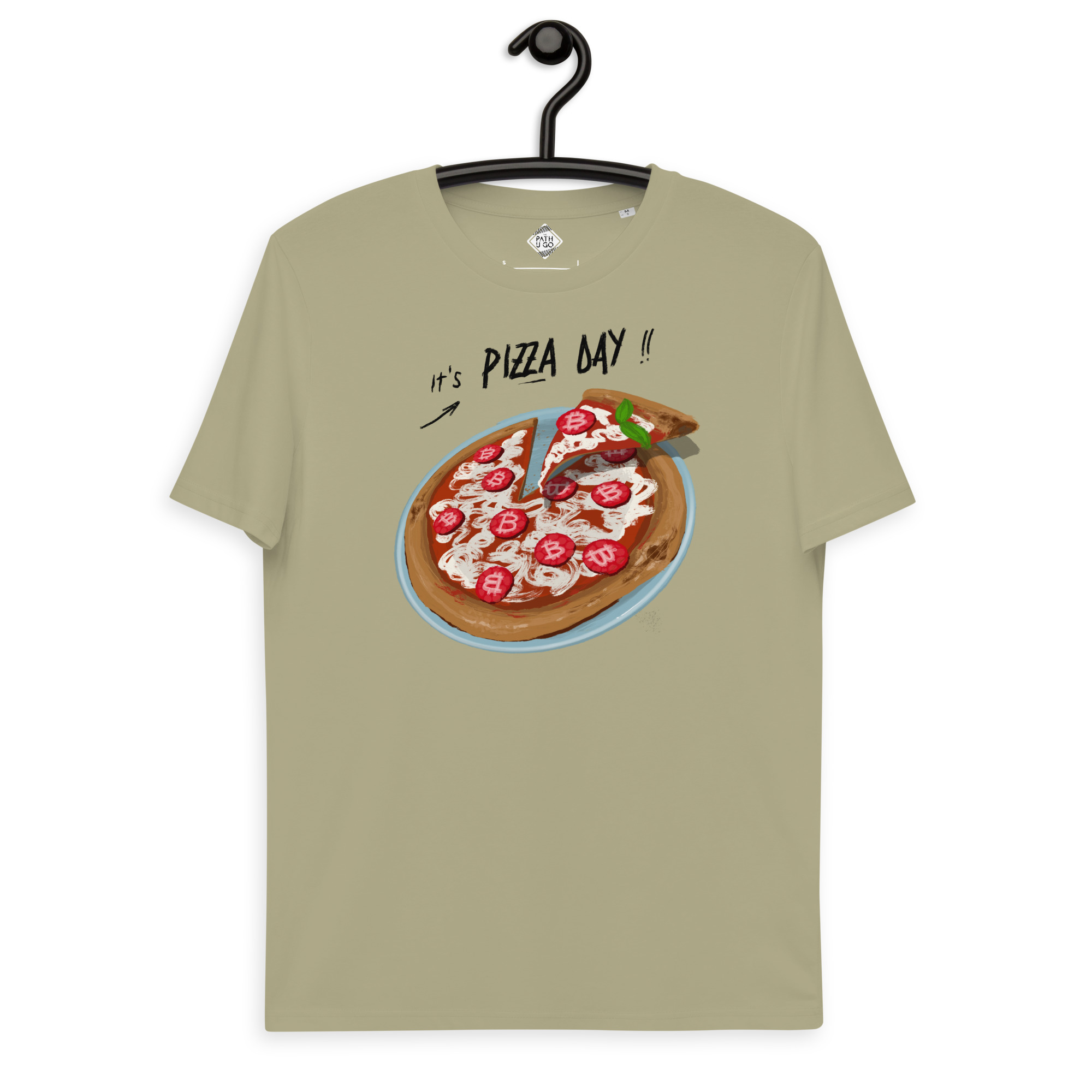 unisex-organic-cotton-t-shirt-sage-front-646dd498b8fd5.jpg