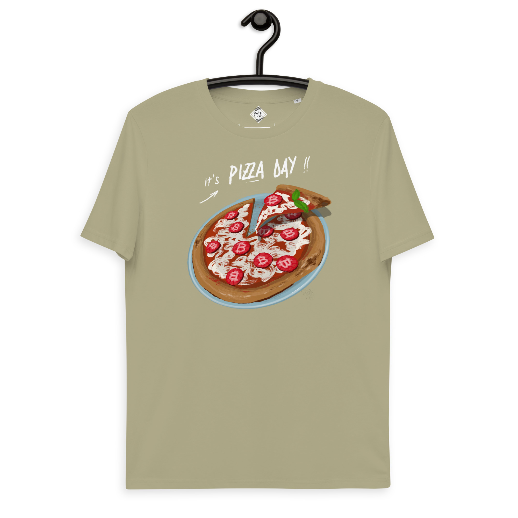 unisex-organic-cotton-t-shirt-sage-front-646dd51a40fc9.jpg