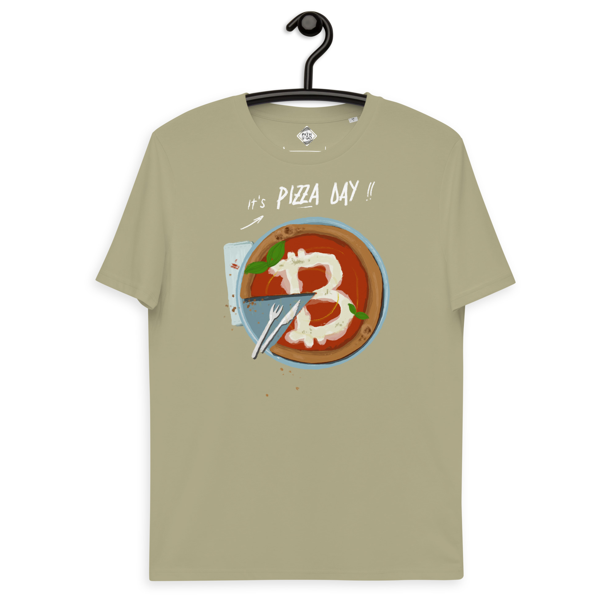unisex-organic-cotton-t-shirt-sage-front-646dd5866a17a.jpg