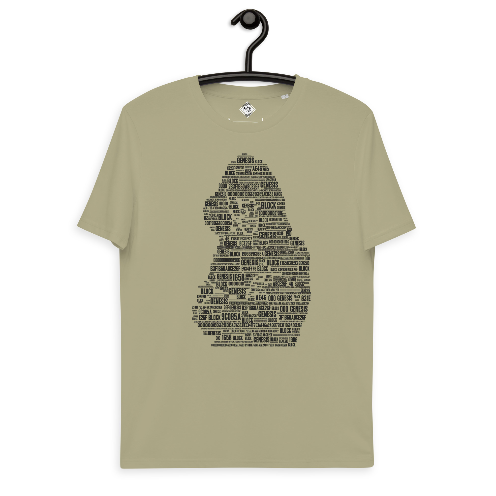 unisex-organic-cotton-t-shirt-sage-front-646dd8744847b.jpg