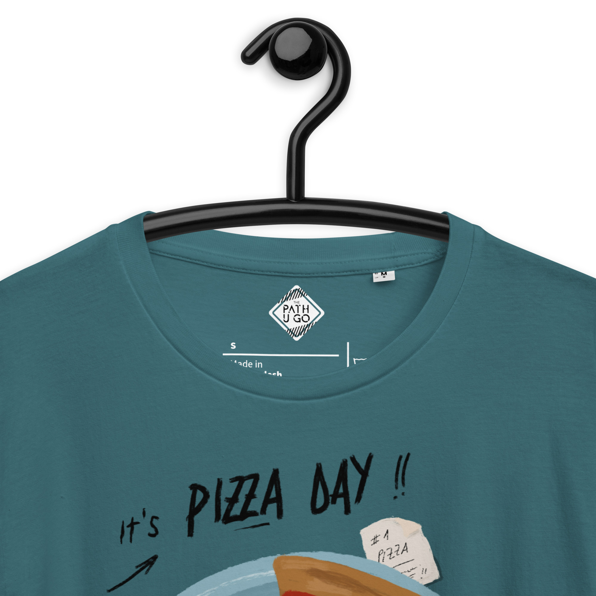 unisex-organic-cotton-t-shirt-stargazer-zoomed-in-646dd3798c6d7.jpg