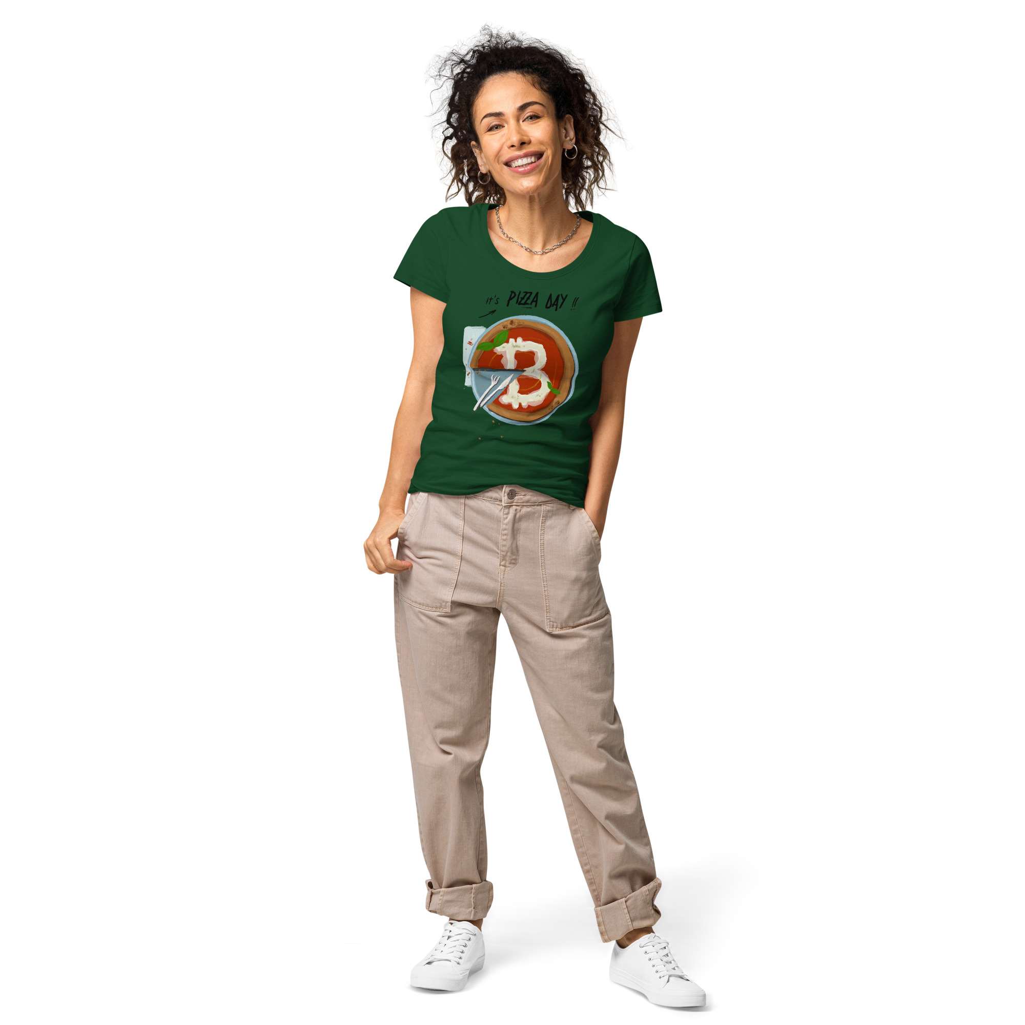 womens-basic-organic-t-shirt-bottle-green-front-3-6458091f246ff.jpg