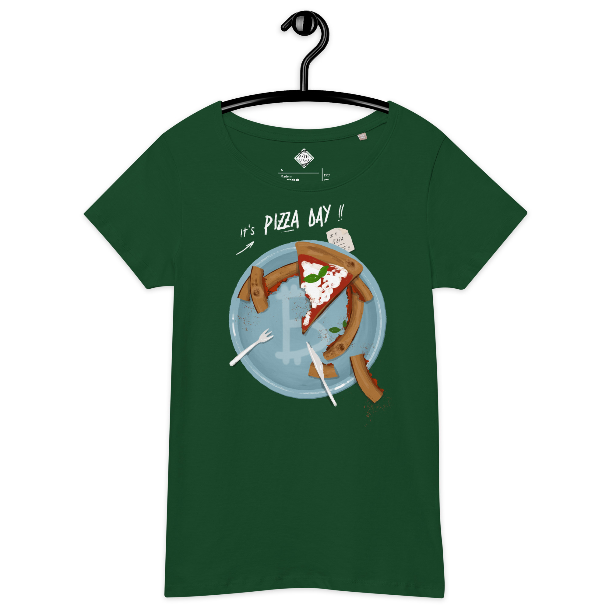 womens-basic-organic-t-shirt-bottle-green-front-646dd0ba48929.jpg