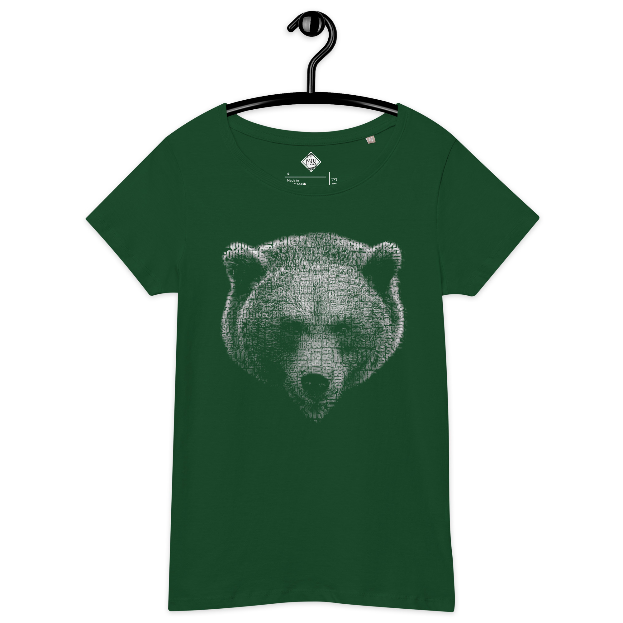 womens-basic-organic-t-shirt-bottle-green-front-646dddb1894a9.jpg