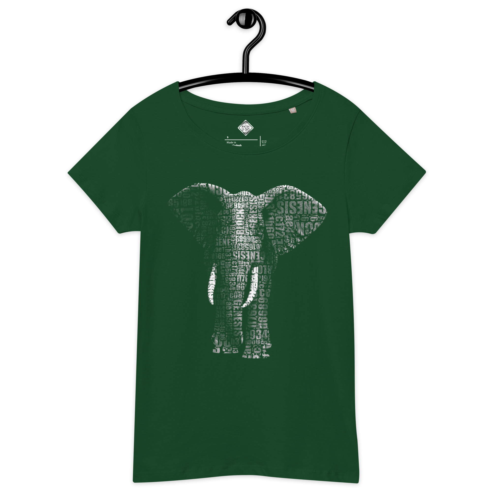 womens-basic-organic-t-shirt-bottle-green-front-646de15b49cb6.jpg